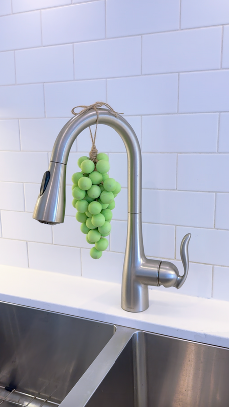 Kitchen Soap Grape Recipe