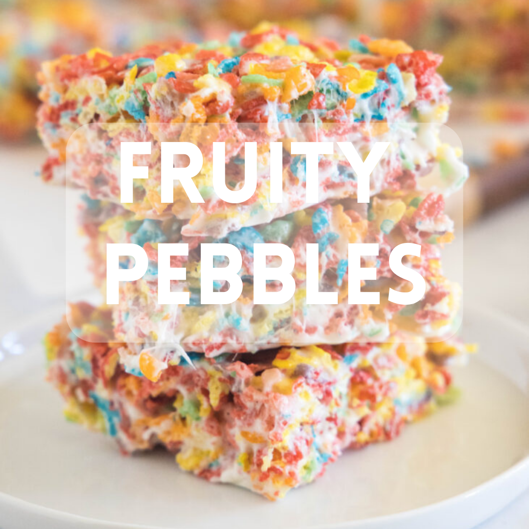 Fruity Pebbles - Premium Fragrance Oil
