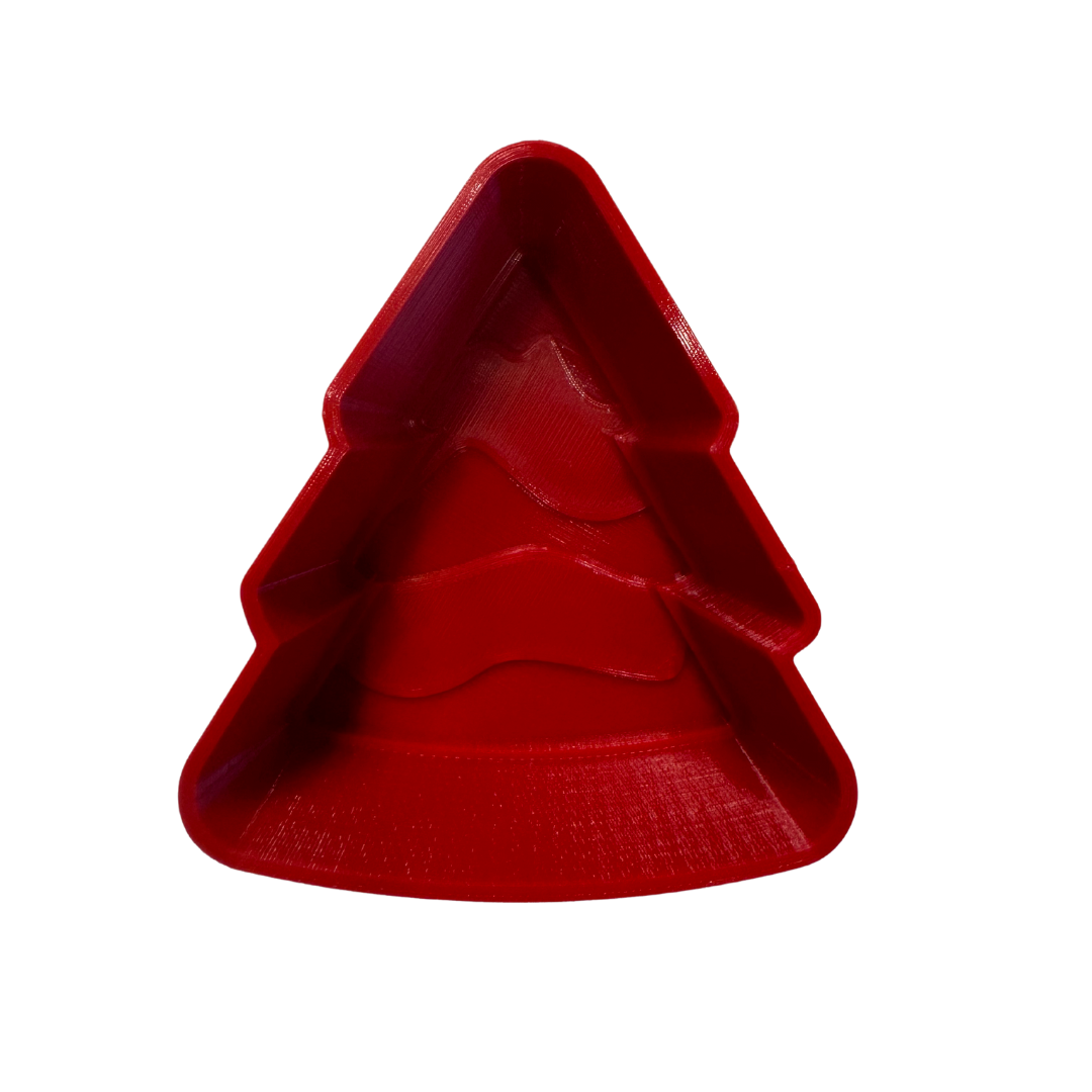 The Perfect Tree - 3D Hybrid Mold