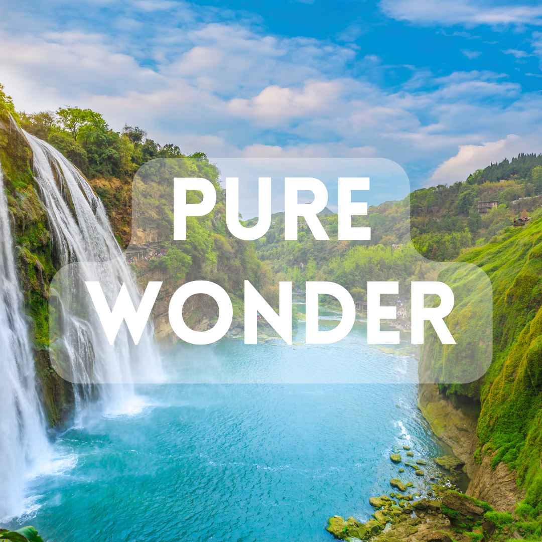 Pure Wonder (BBW Dupe) - Premium Fragrance Oil