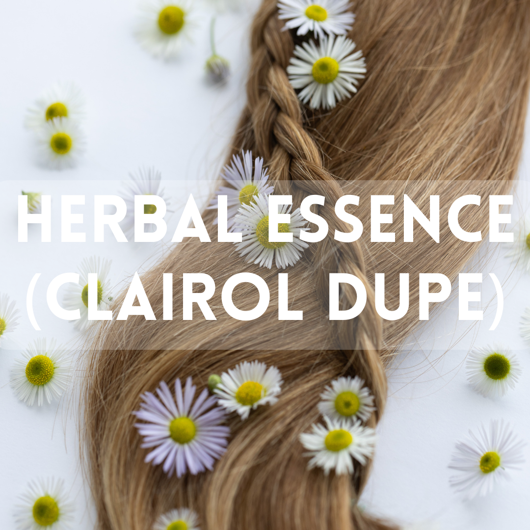 Herbal Essence (Clairol Dupe) - Premium Fragrance Oil
