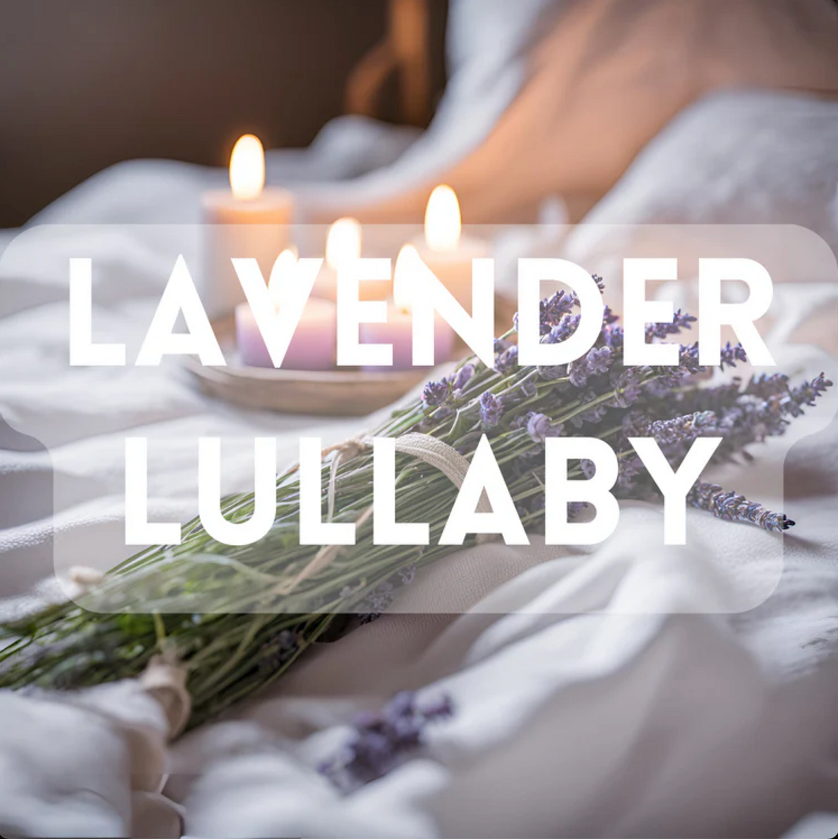 Lavender Love Fragrance Sample Pack