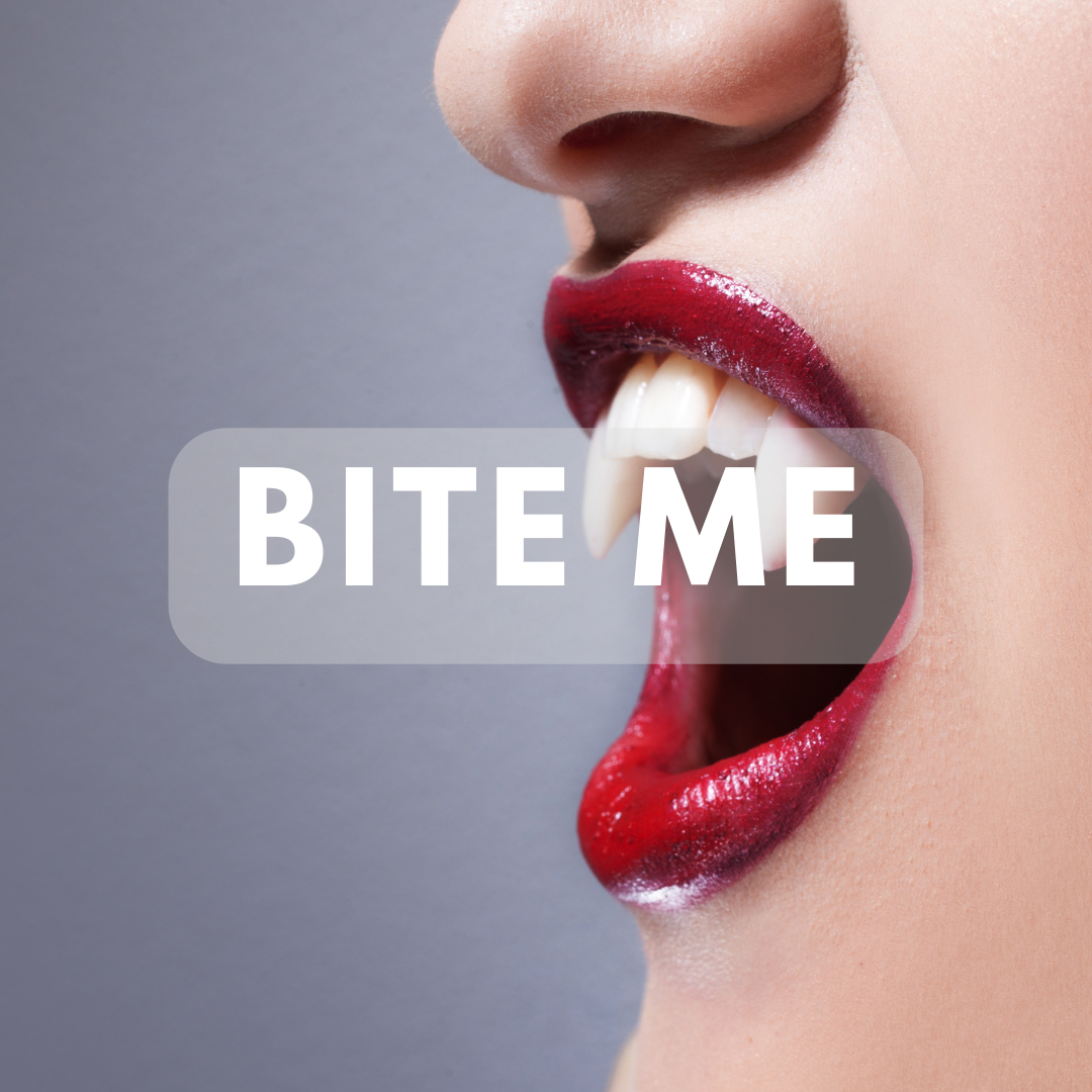 Bite Me - Premium Fragrance Oil