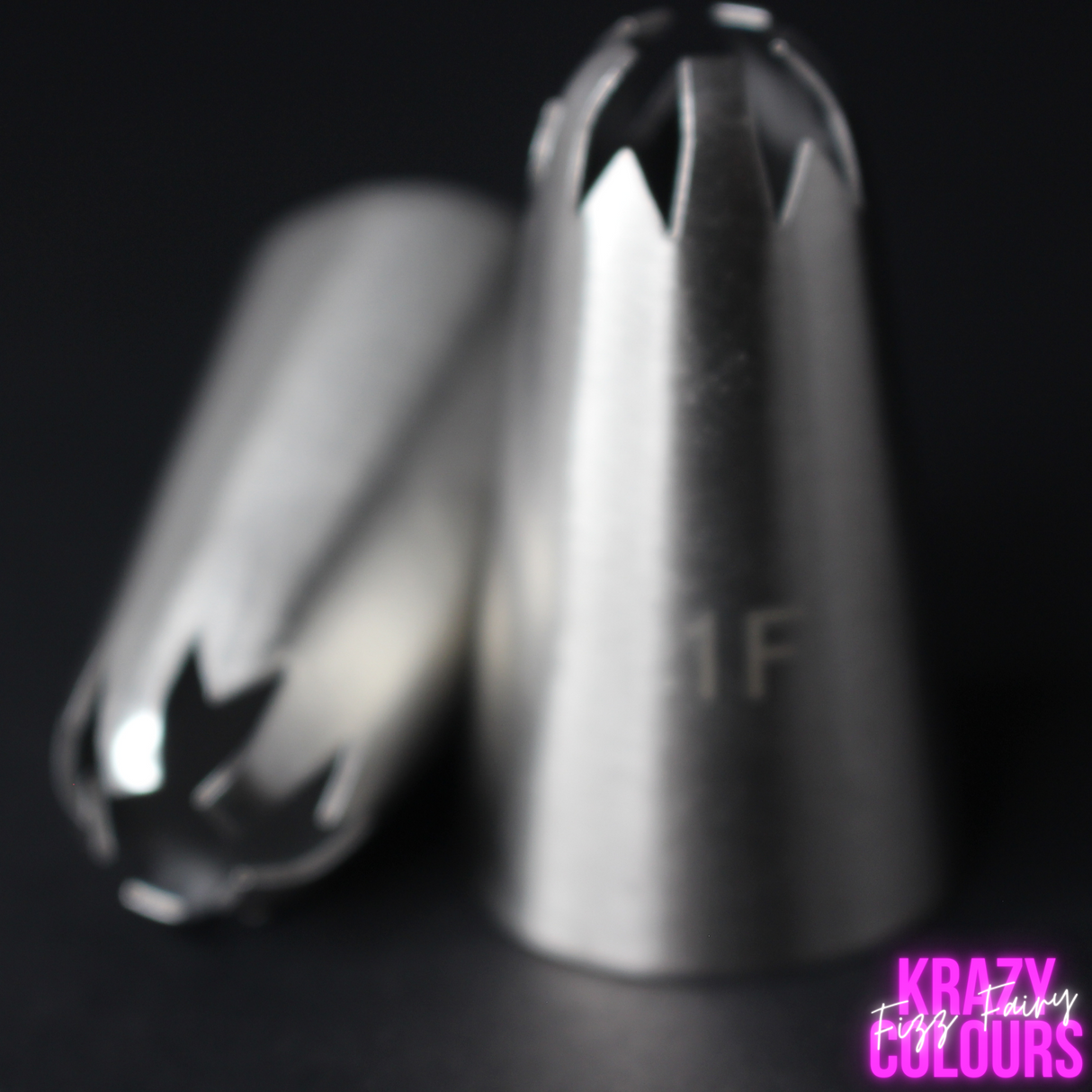 Piping Tip - Style 1F