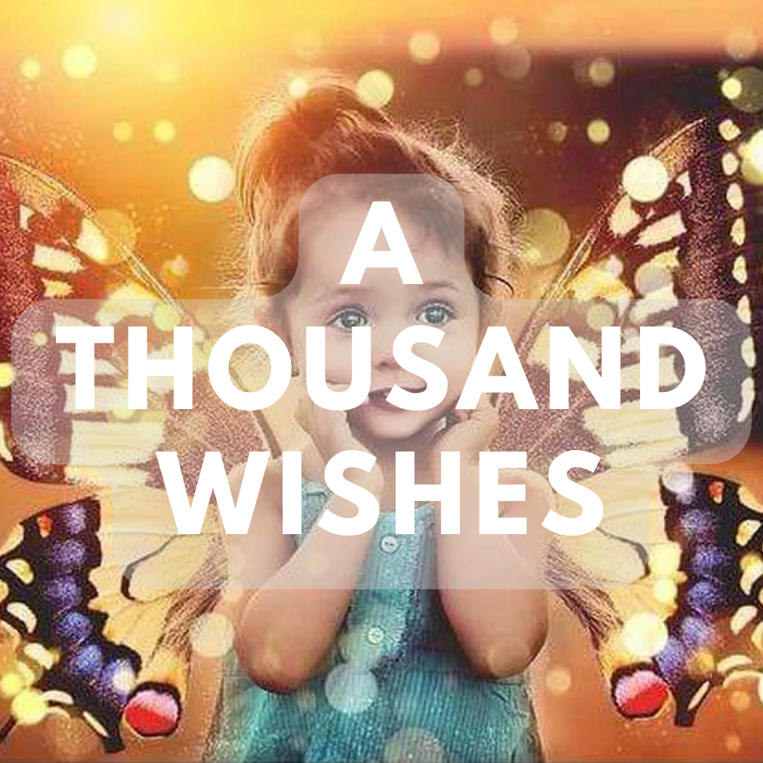 Compared to aroma  A Thousand Wishes  - Premium Fragrance Oil