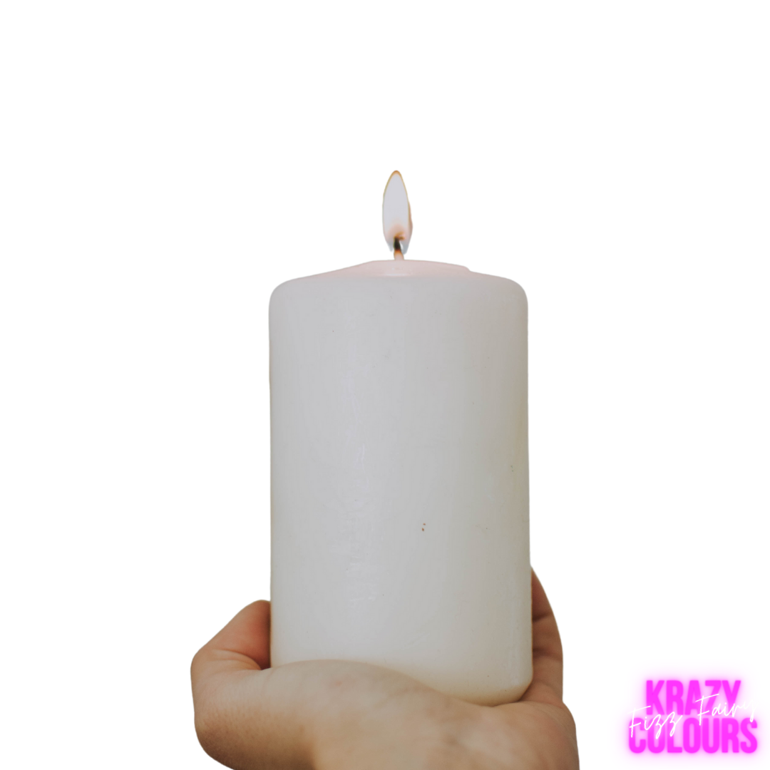 Palm Wax - NatureWax Elite-300 (Pillar)
