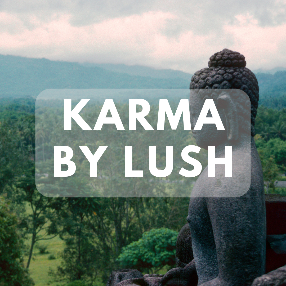 Compare to Karma (Lush Dupe) - Premium Fragrance Oil