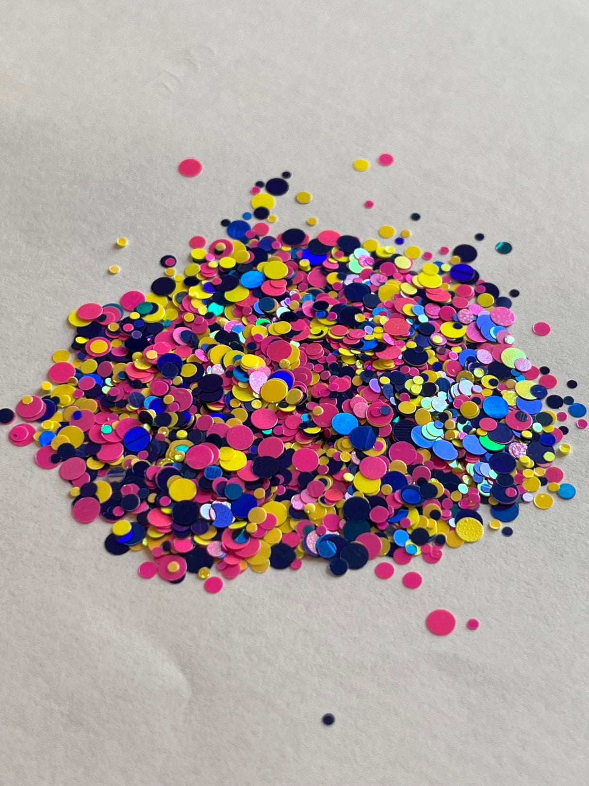 Boogie Oogie Oogie Eco Glitter Blend