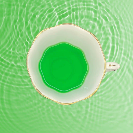 Krazycolours - Apple Green FDA Fizz Fairy Krazycolours Canada