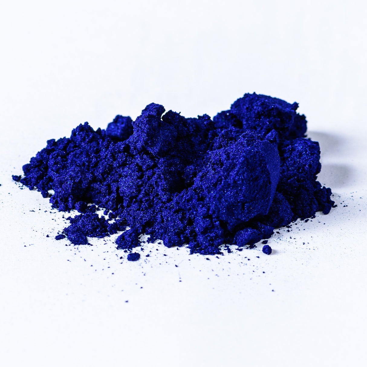 Blue and Green Mica Sample Pack