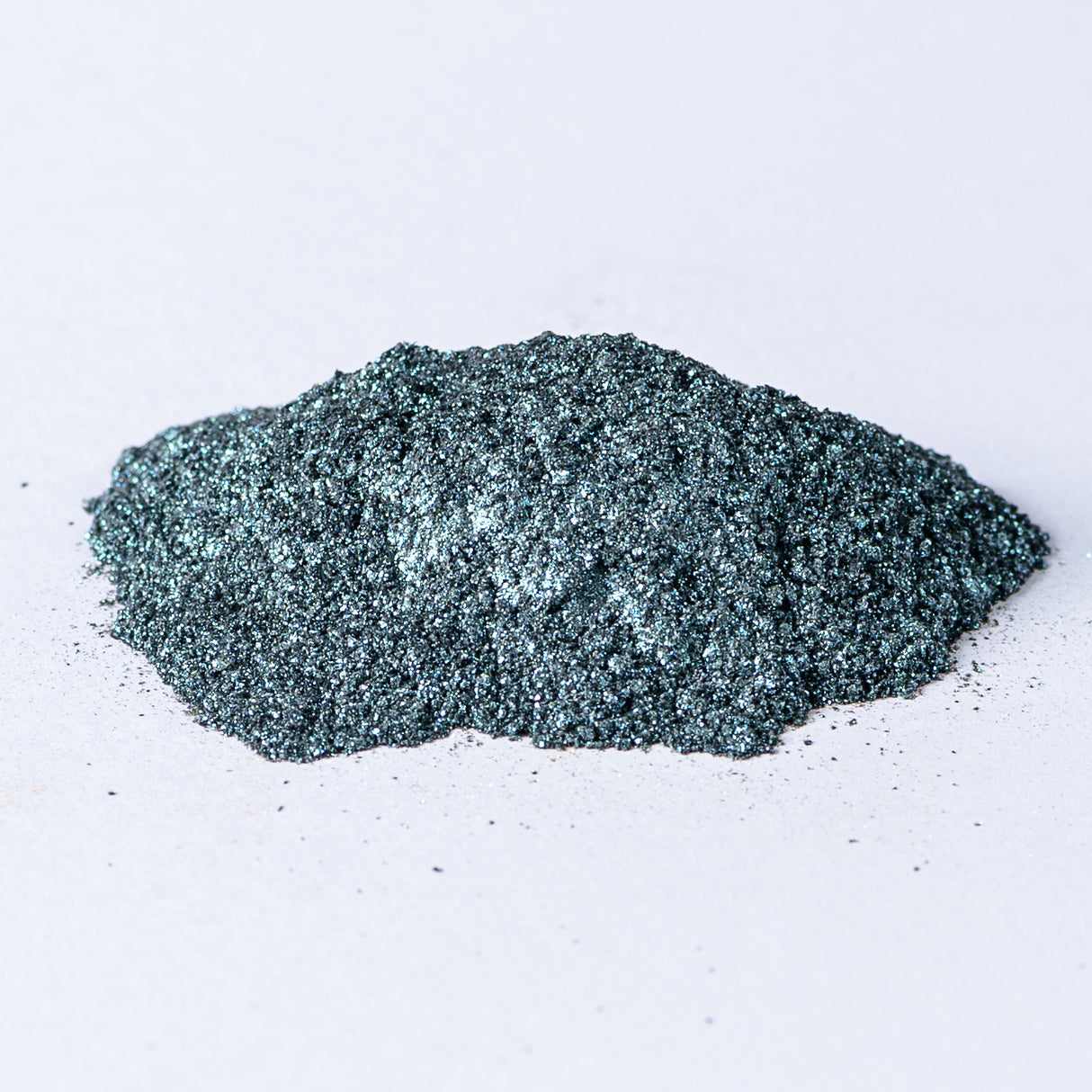 Superstar Bright Green Mica