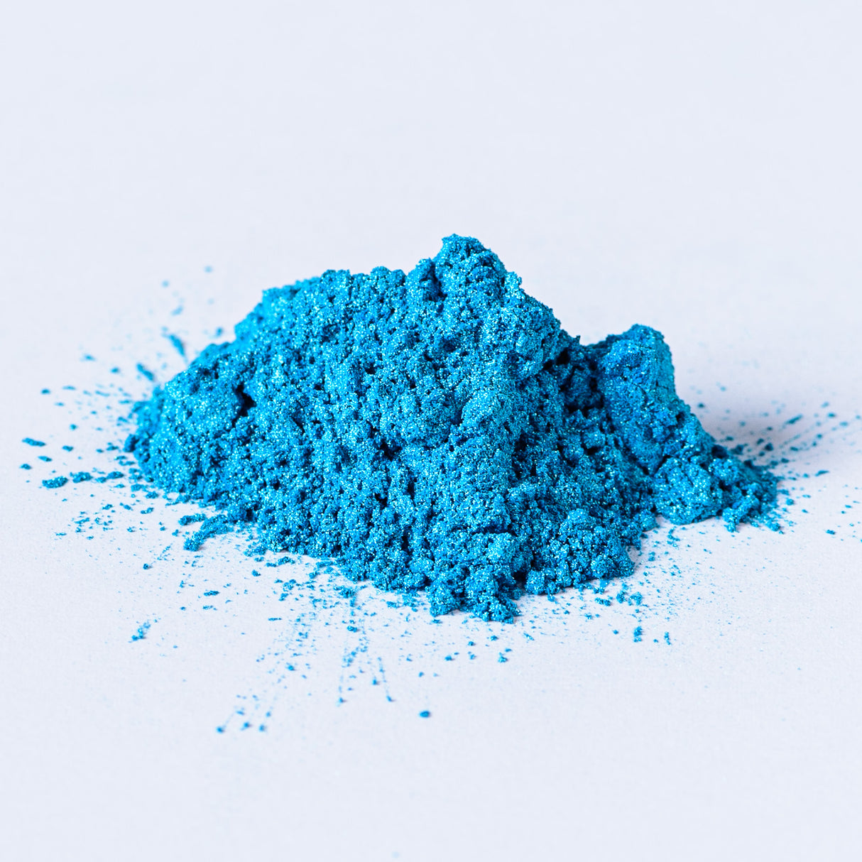 Blue and Green Mica Sample Pack
