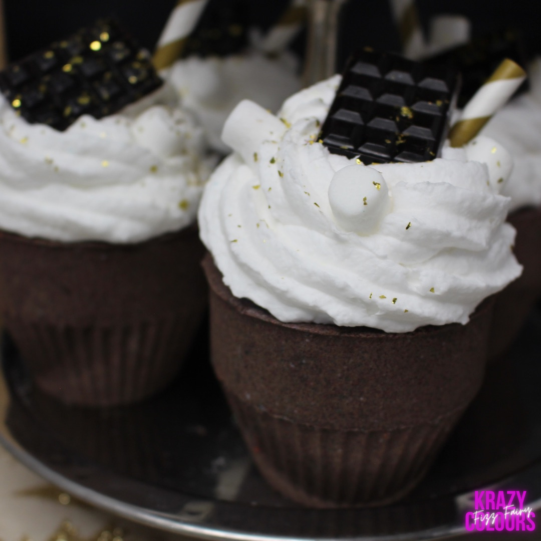 Cupcake Base - 3D Printed Mold