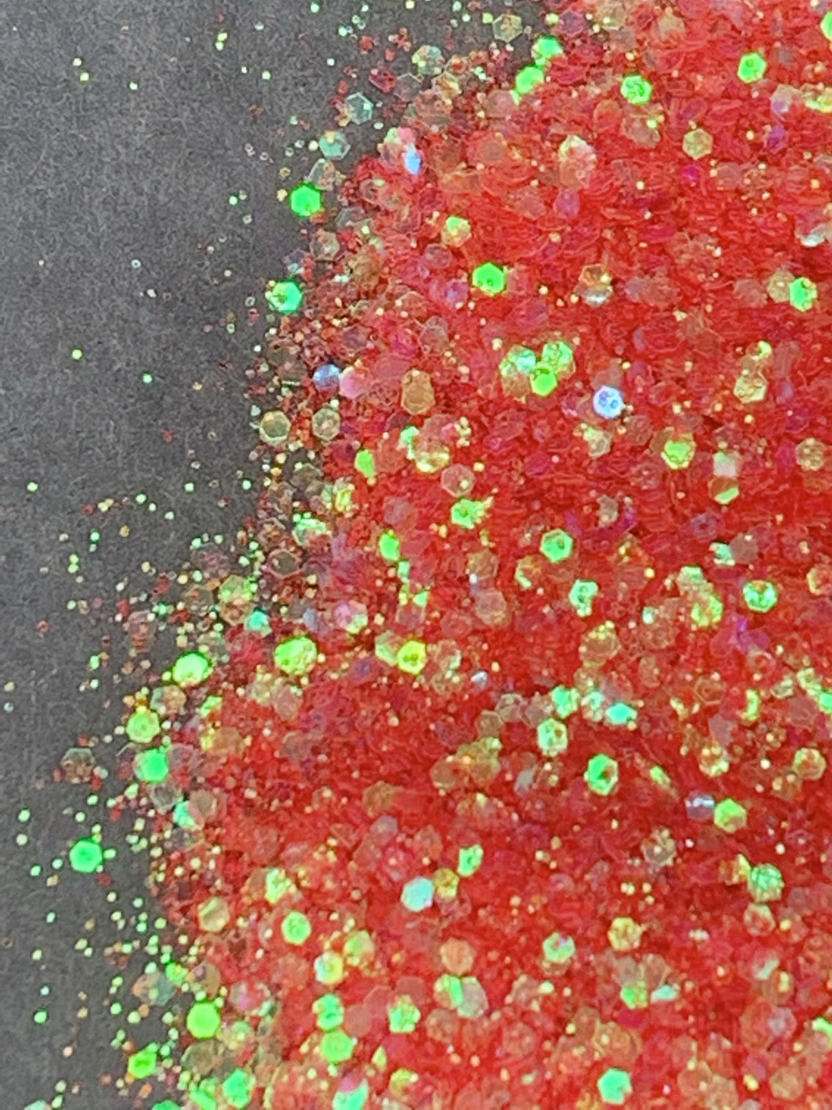 Dragons Blood Bio Glitter