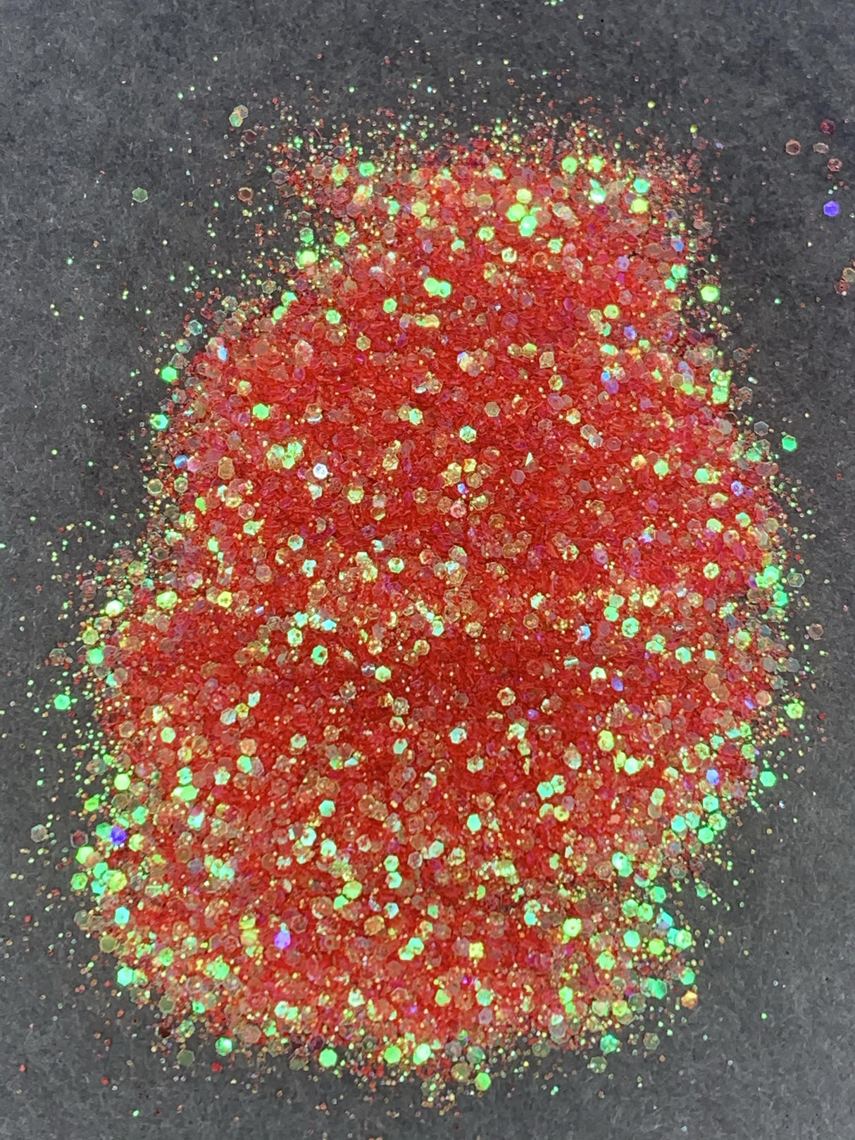Dragons Blood Bio Glitter