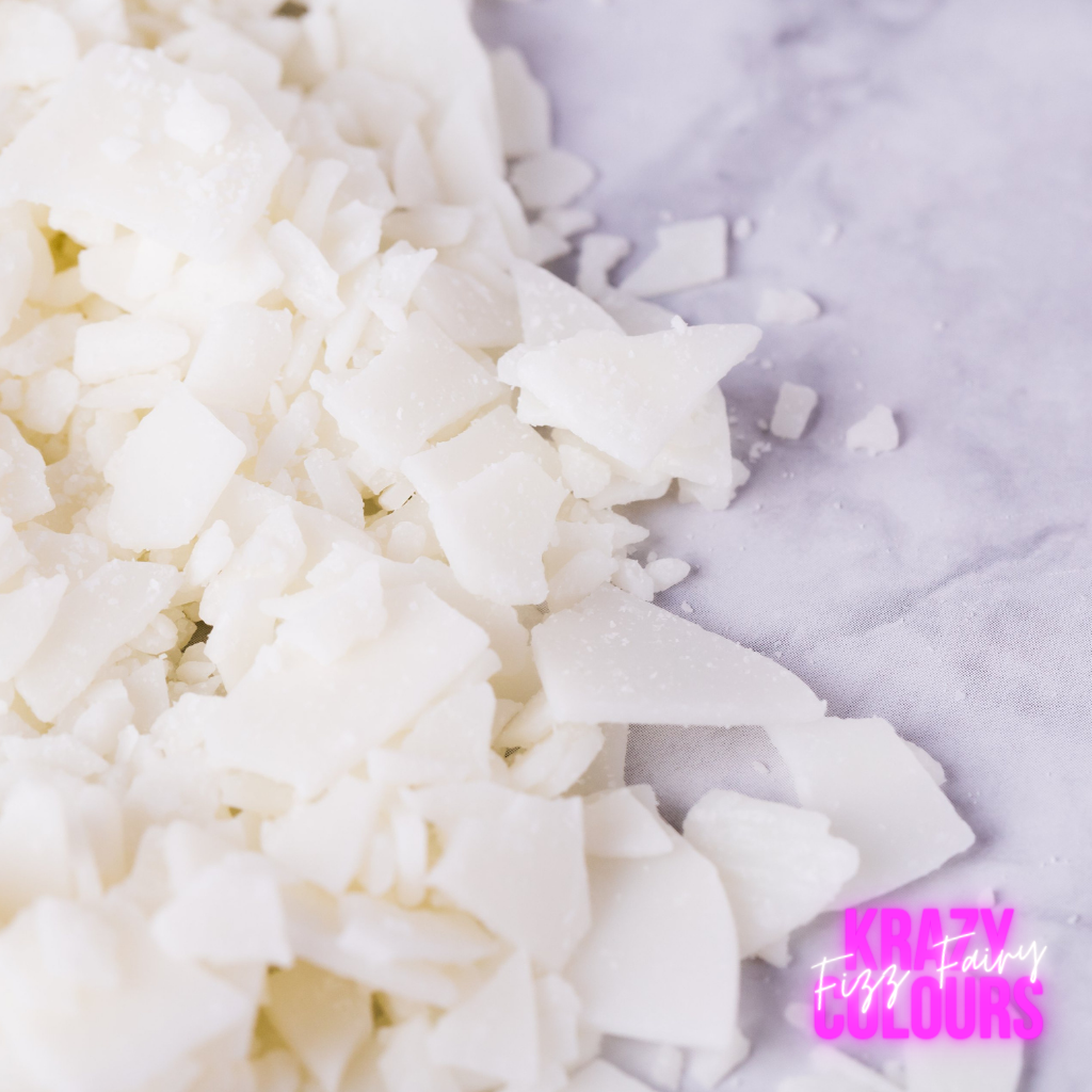 Soy Wax - Naturewax Eco C3 (Container)