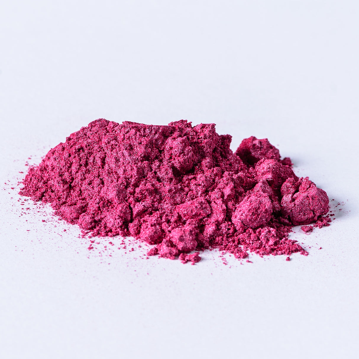 First Crush Pastel Pink Mica