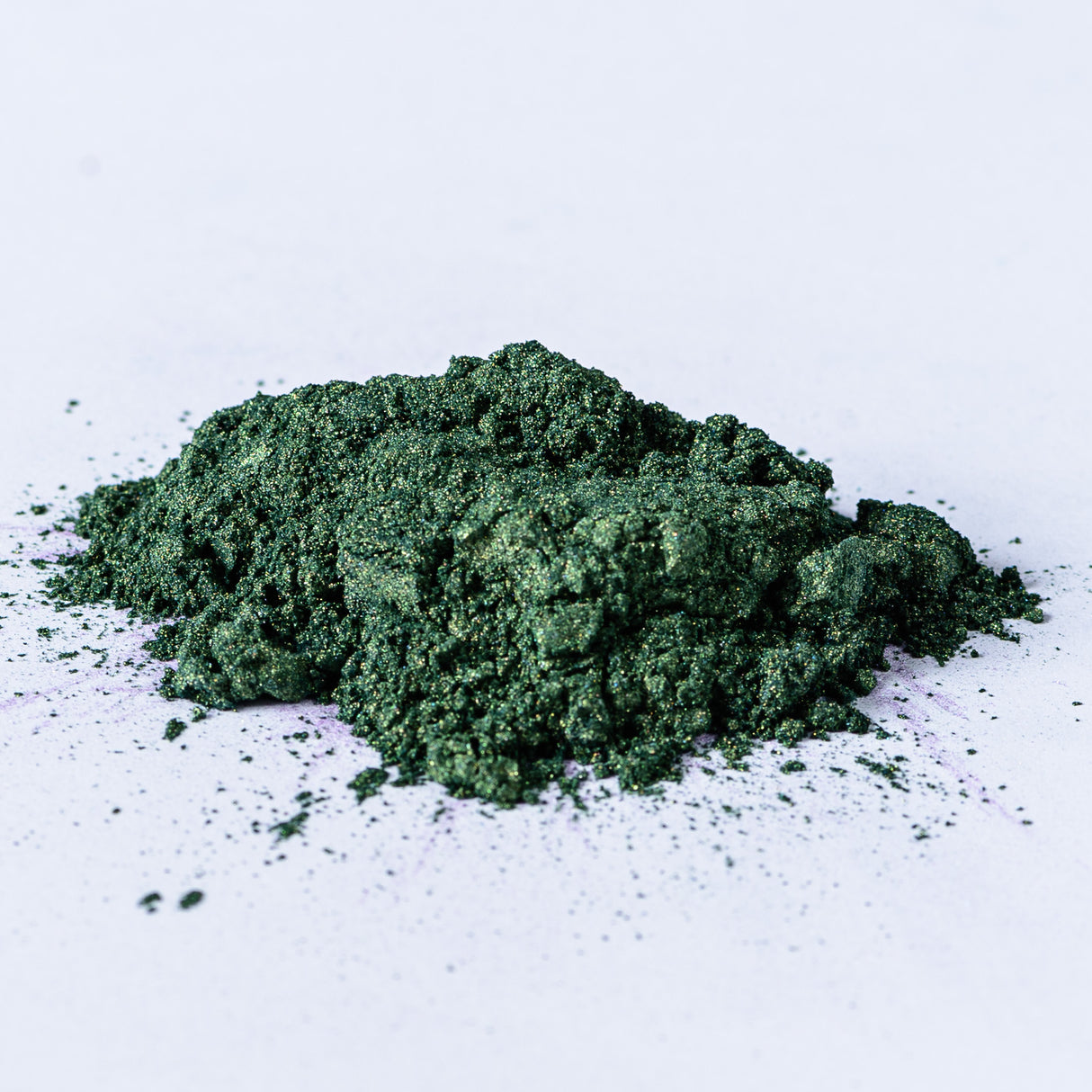 G.I. Joe Green Mica