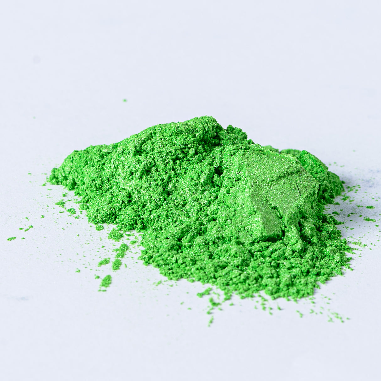 Blue and Green Mica Sample Pack