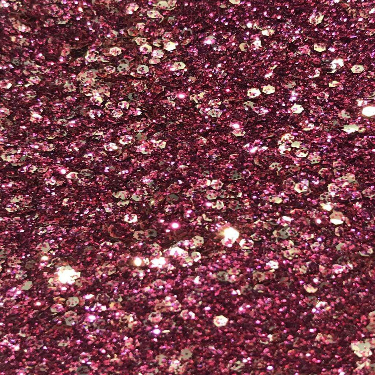 Fizz Fairy Dust - Carnival Blend Bio Glitter - Fizz Fairy & Krazycolours Inc.