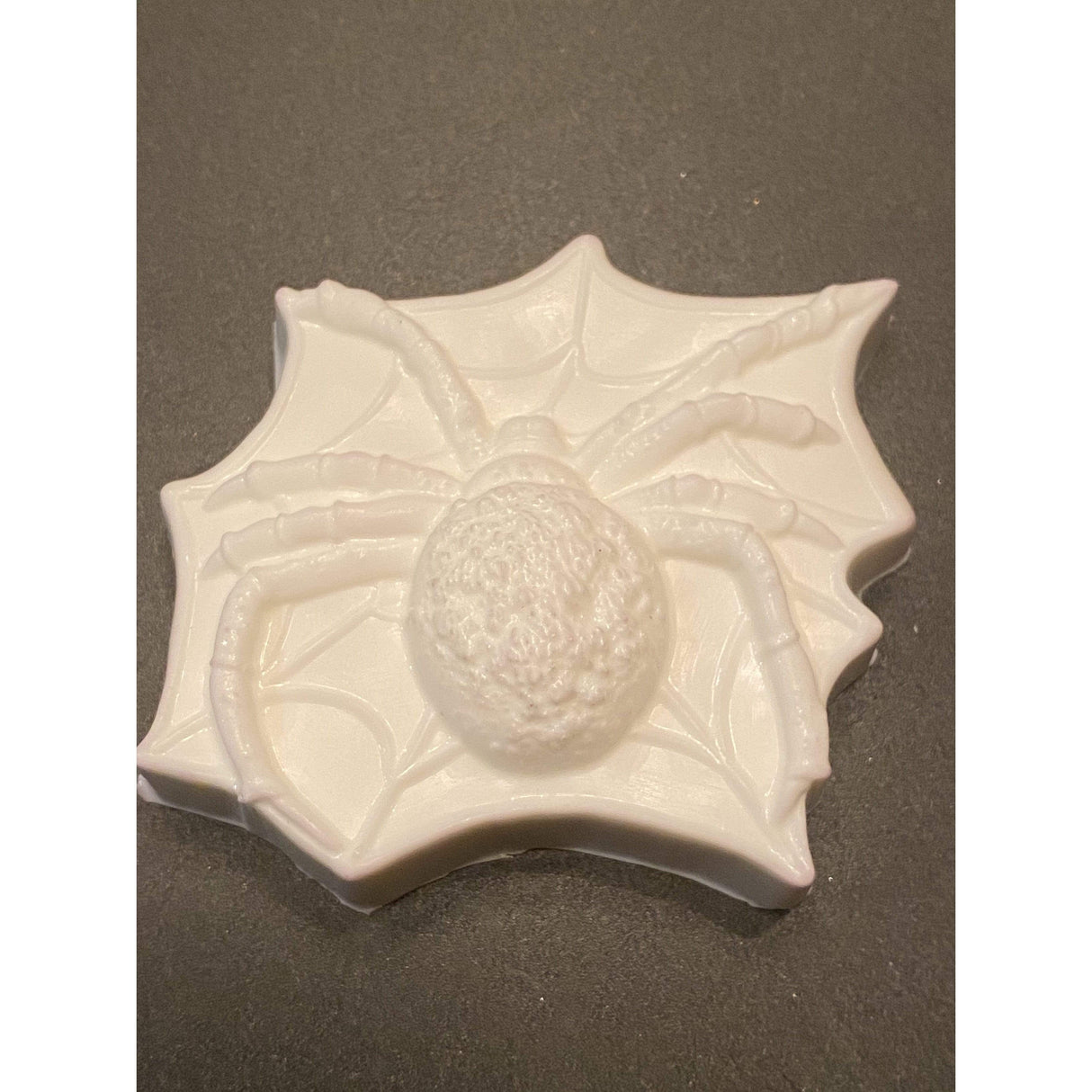 Spider Plastic Hand Mold