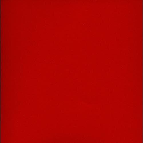 Red Superstrength Candle Colourant