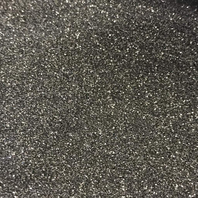 Fizz Fairy Dust - Black Bio Glitter - Fizz Fairy & Krazycolours Inc.