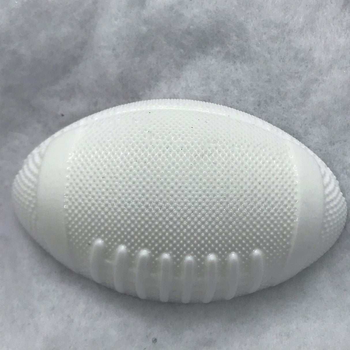Football Plastic Hand Mold