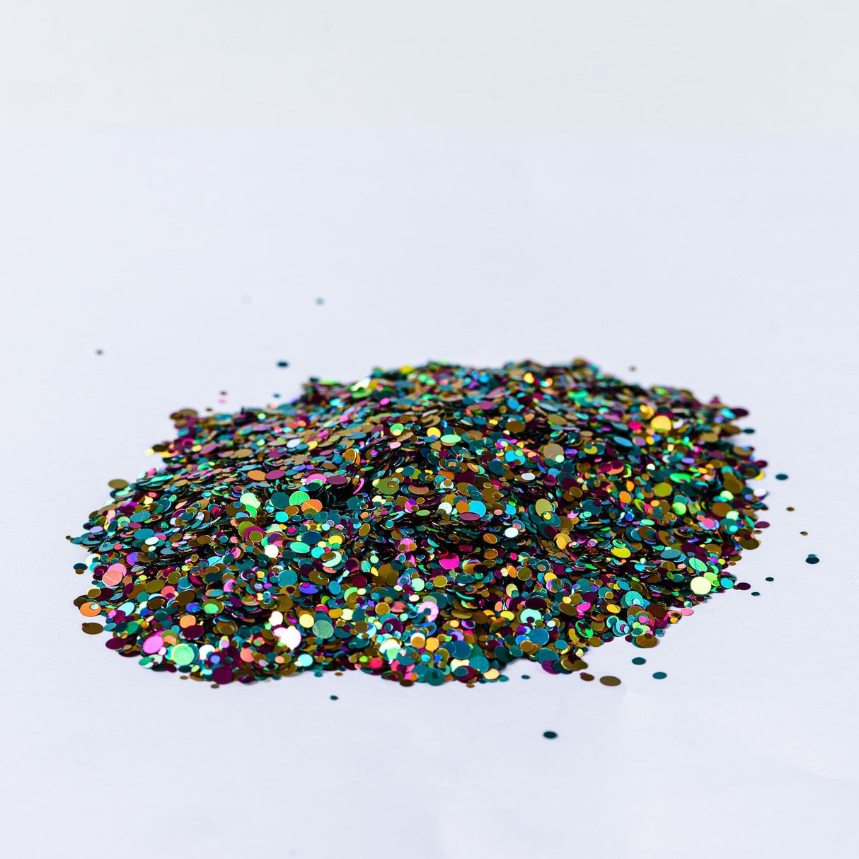 Karma Chameleon Bio Glitter
