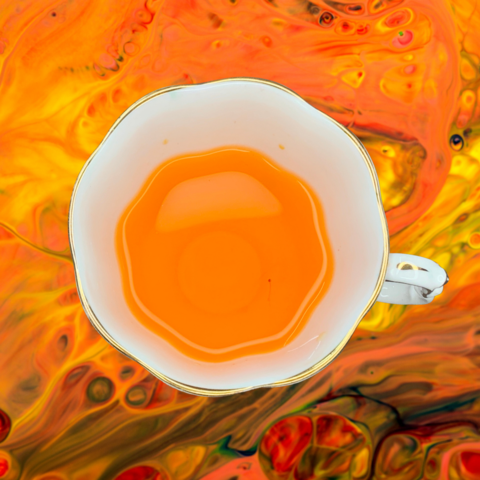Orange Hybrid