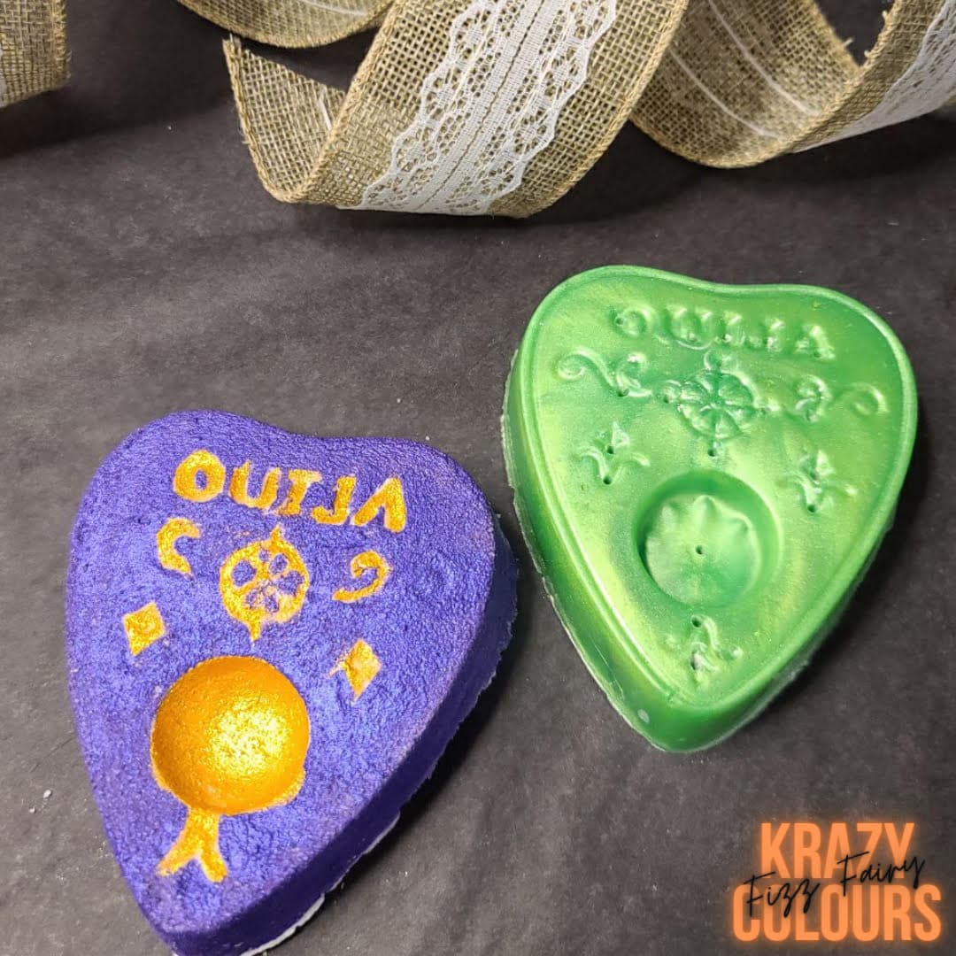 Ouija Board Plastic Hand Mold