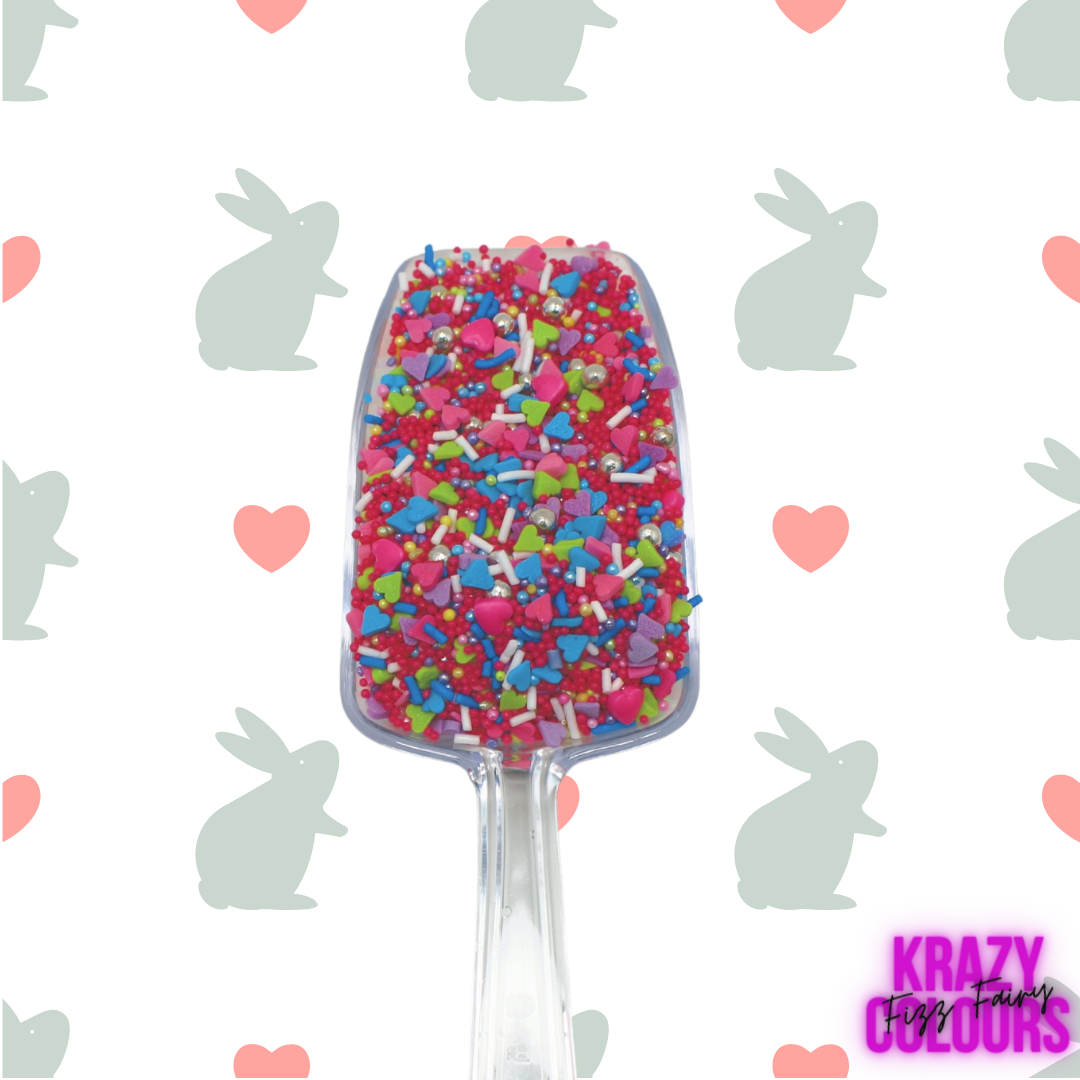 Easter Love Candy Sprinkles