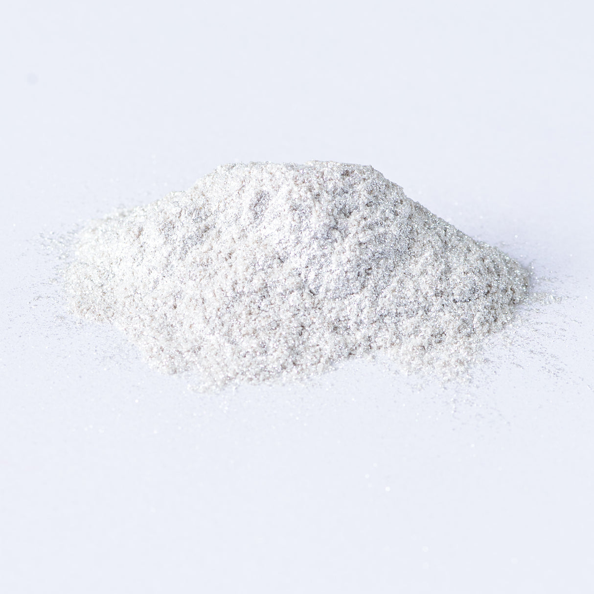 Shimmer Pearl Mica