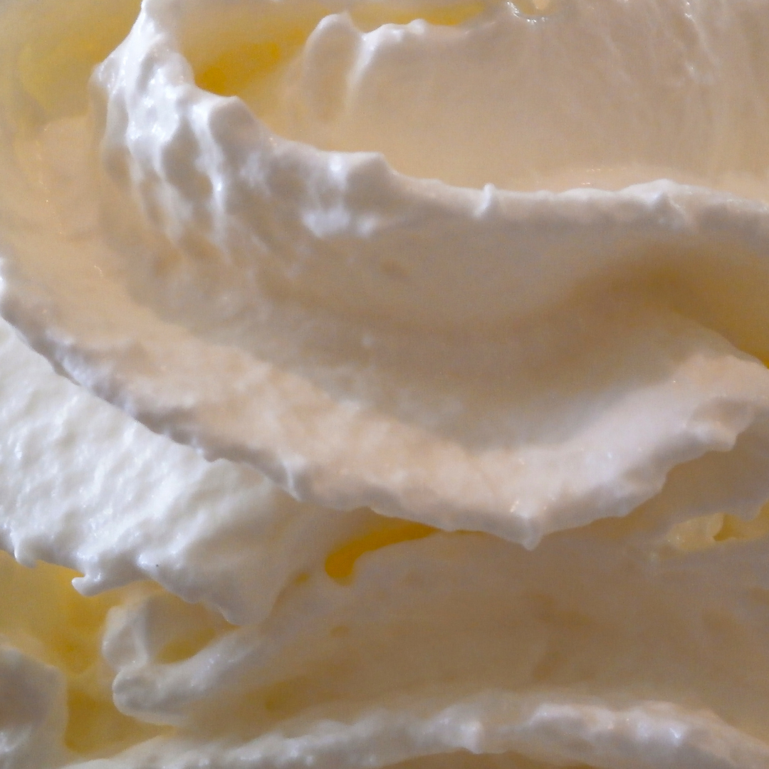 Fizz Fairy Premium Whipped Soap Frosting Base