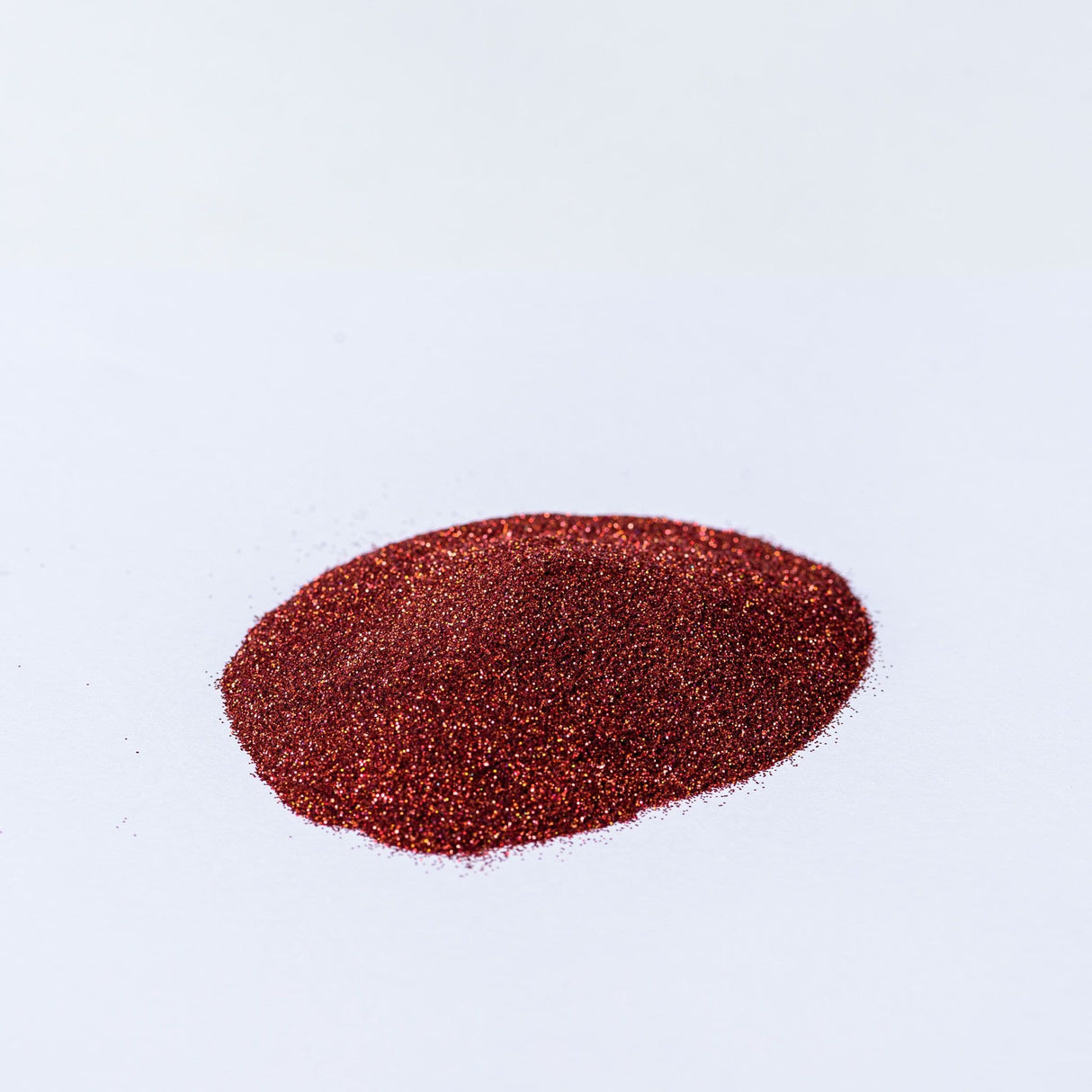 Sparkle Copper Bio Glitter