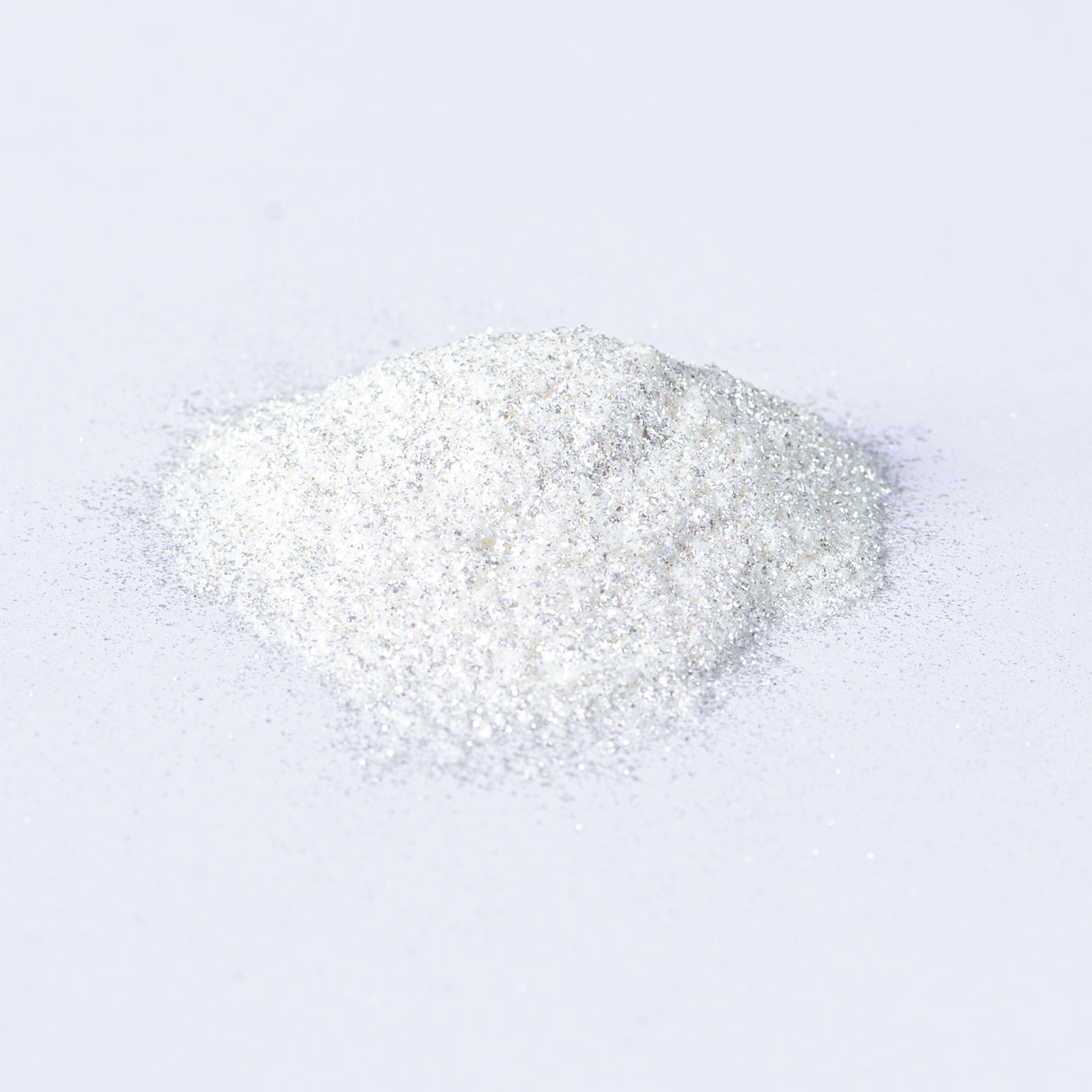 Superstar Ultra Sparkle White Shimmer