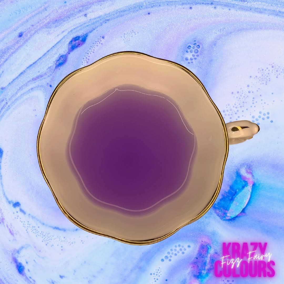 Violet Premium Pigment FDA Approved