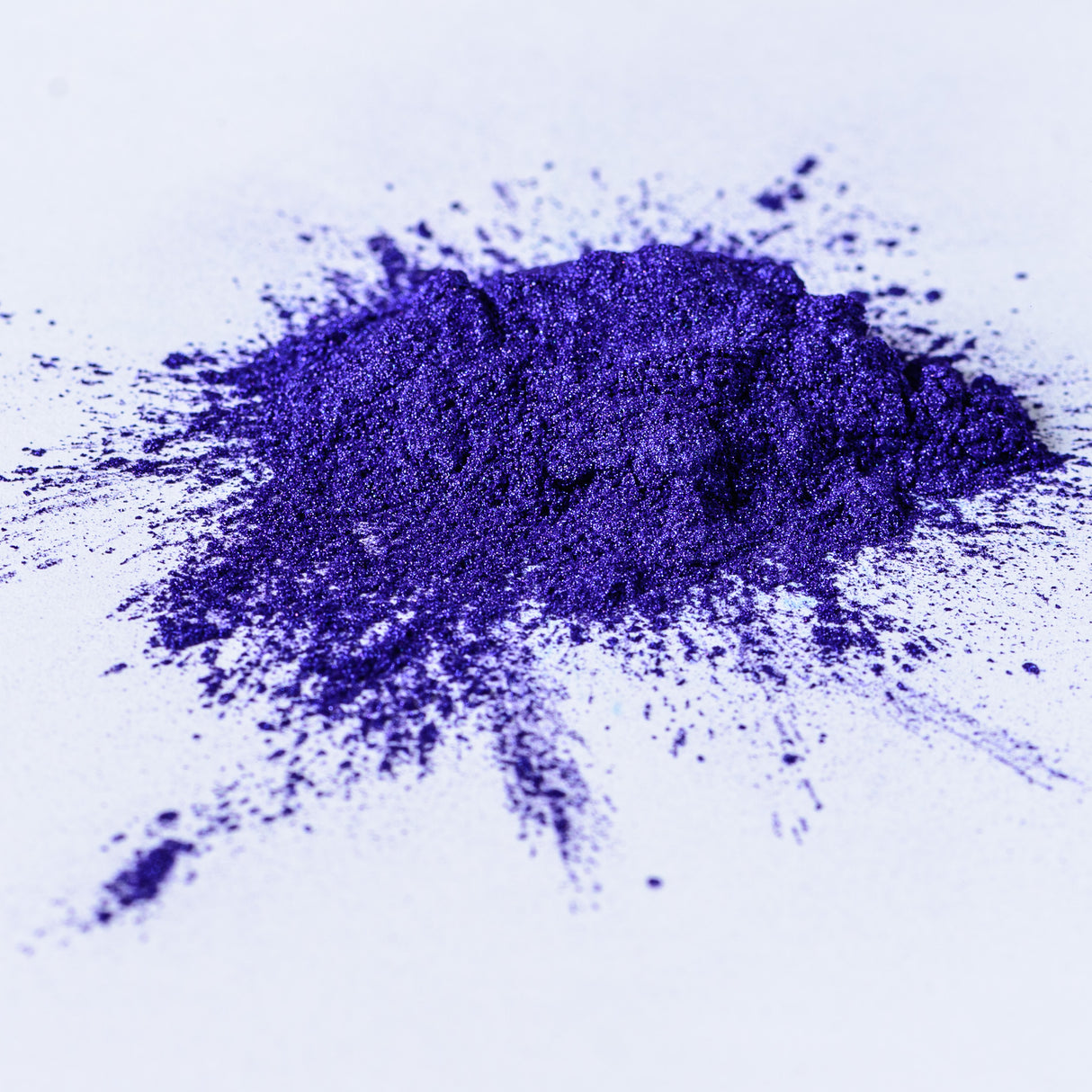 Pink and Purple Mica Sample Pack