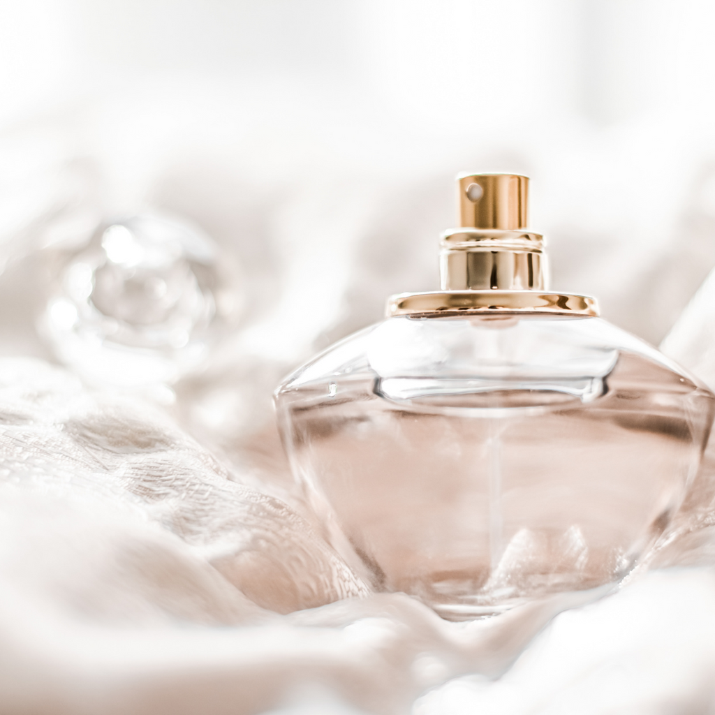 Luxe Fragrances – Fizz Fairy Krazycolours Inc.