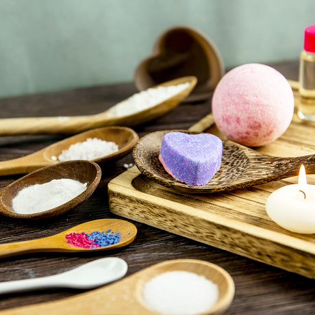 Premium Soap-Making Molds