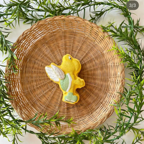 Characters and Creatures - Plastic Molds