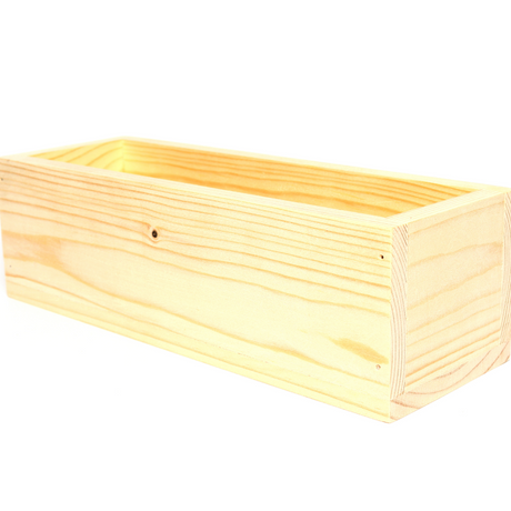 Soap and Embed Molds