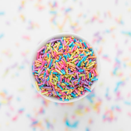 Candy Sprinkles