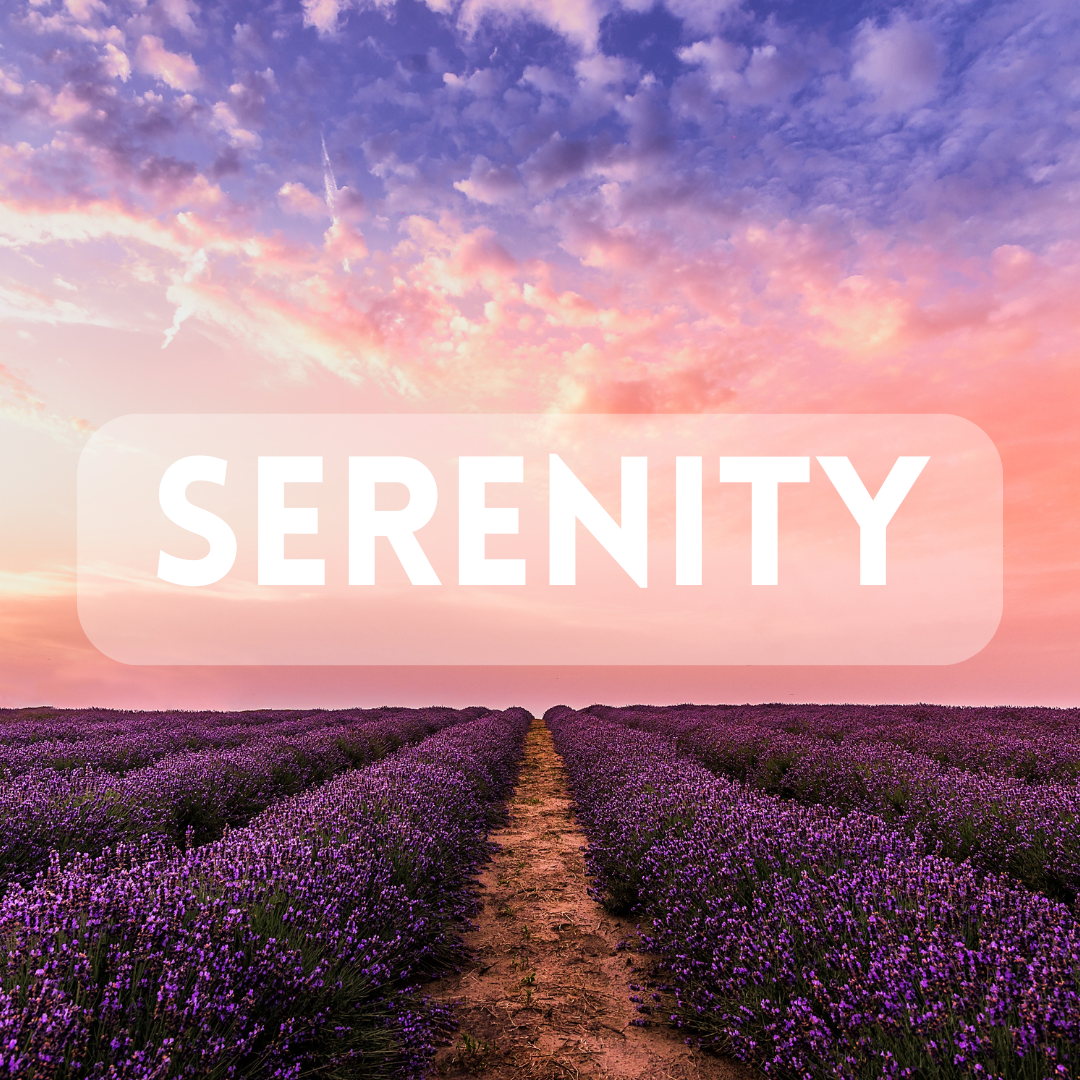 Serentity - Essential Oil Blend