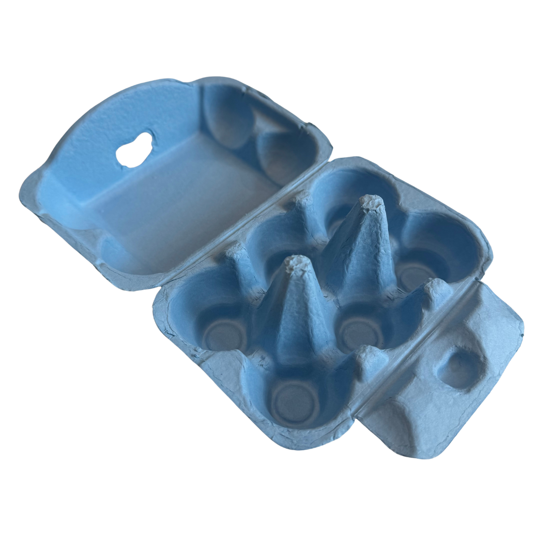 Mr. Blue Skies Egg Carton Pack