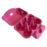 Spring Pink Egg Carton Pack