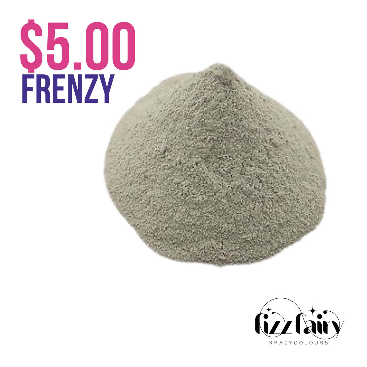 Exfoliating Pumice Powder - 1 kg