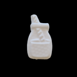 Milk Jug - Plastic Hand Mold