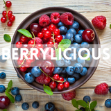 Berrylicious - Premium Fragrance Oil