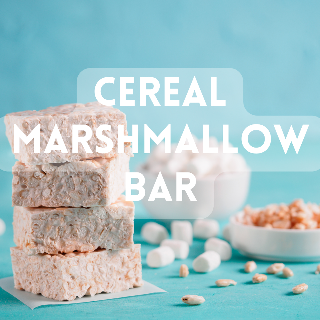 Cereal Marshmallow Bar (BBW Dupe) - Premium Fragrance Oil